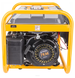 Генераторная установка Powermat PM-AGR-3000MNS 3000 ВТ / PM1194