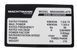 Генератор трифазний дизельний Machtmann MN9500WD-ATS 400 В 9.4 kVA (DualPower)