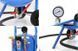 Мобільний піскоструминний апарат 76л RIPPER Mar-pol M80592R