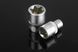 Набор торцевых ключей 1/2" Torx 9 шт Mar-Pol M66421