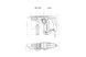 Перфоратор Metabo KHE 3251 (600659000)