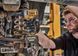 Гайковерт ударний акумуляторний безщітковий DeWALT DCF901P2