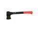 Сокира столярна 17,5" 850 г Tvardy T02-002