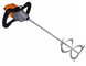ATIKA МІКСЕР RW 1800-2 PROFI 1800W, M14, 2 ШВИДКОСТІ.