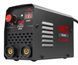 Інверторний зварювальний апарат RED Technic LCD MMA 315A IGBT RTSI0048