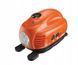 Миникомпрессор / мини насос Black+Decker 12V 8,3Bar Asi200