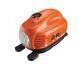 Миникомпрессор / мини насос Black+Decker 12V 8,3Bar Asi200