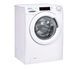 Пральна машина Candy Smart Inverter Slim CS4 127TXME/1-S - 7 кг