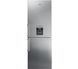 Холодильник Whirlpool WB70I 952 X AQUA - повний No Frost - 195 см - диспенсер для води