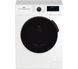 Стиральная машина Beko WUE7626XBWS SteamCure