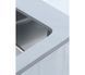 Кухонная мойка Franke Mythos MYX 110-70 - сталь