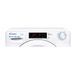 Пральна машина Candy Smart Inverter Slim CS4 127TXME/1-S - 7 кг