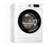 Пральна машина Whirlpool FFB 8469 BV PL - 8кг