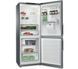 Холодильник Whirlpool WB70I 952 X AQUA - повний No Frost - 195 см - диспенсер для води
