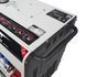 Генератор трифазний дизельний Machtmann MN9500WD-ATS 400 В 9.4 kVA (DualPower)