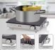 Плита електрична настільна Profi Cook PC-EKP 1210