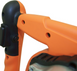 ATIKA МІКСЕР RW 1800-2 PROFI 1800W, M14, 2 ШВИДКОСТІ.