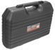 Пневматический гвоздезабиватель 50-90 м + кейс Powermat PM-GP-80T PRO