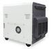 Генератор трифазний дизельний Machtmann MN9500WD-ATS 400 В 9.4 kVA (DualPower)