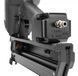 Пневматический гвоздезабиватель 50-90 м + кейс Powermat PM-GP-80T PRO