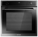 Электрическая многофункциональная встраиваемая духовка 60 см Concept titania etv8260ds