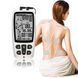 Електростимулятори м'язів 3 в 1, EMS, TENS, масаж Bass Polska BH 12880