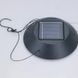 Світильник нічник Butterfly Led Solar на сонячній батареї 16 режимів
