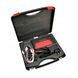 Power bank с функцией запуска car booster 15000мАч, 400 - 900А Bass Polska 5962