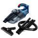 Пылесос аккумуляторный Bosch Professional GAS 18V-1