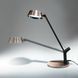 Металева настільна лампа Tiross 48 Smd Led
