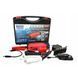 Power bank с функцией запуска car booster 15000мАч, 400 - 900А Bass Polska 5962