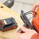 Електролобзик акумуляторний Black Decker 18V