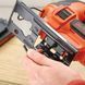 Електролобзик акумуляторний Black Decker 18V
