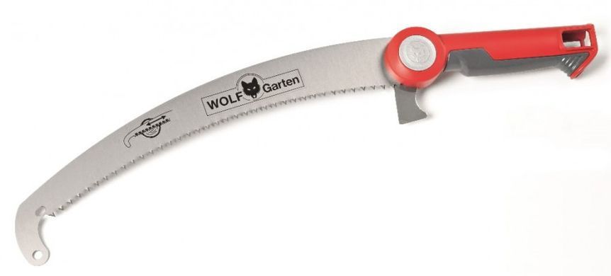 Пила для веток Wolf Garten Powercut Saw 370 Pro