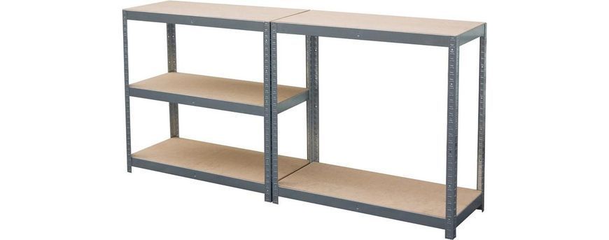 Стеллаж для хранения Geko G10875