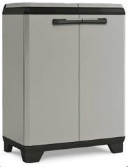 Контейнеры для сортировки мусора Planet Recycling Cabinet Keter/Kis