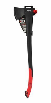 Сокира Awtools повний композит 1800г Black Line