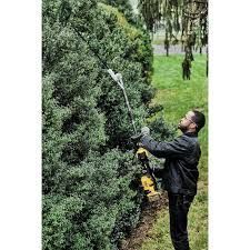 DEWALT НАСАДКА - НОЖИЦІ ДЛЯ ЖИВОПЛОТУ НА ПОДОВЖУВАЧІ SPLITBOOM DCMASPH6N