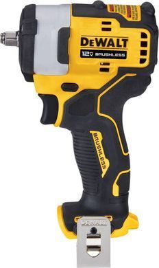 Гайковерт ударний акумуляторний безщітковий DeWALT DCF903P2