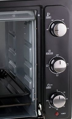 Духовка электрическая Mesko MS 6021 66 л