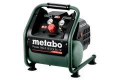 Компресор пневматичний акумуляторний Metabo Power 160-5 18 LTX BL OF безмасляний