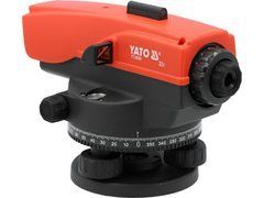 Yato Нивелир оптический 32X 38mm IP66