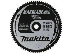 Відрізне коло 260x30 80z Makita