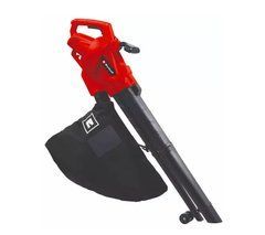 EINHELL ПЫЛЕСОС ДЛЯ ЛИСТЬЕВ GC-EL 3024 E