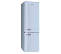 Холодильник Amica FK2965.3LAA - 181 см