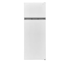 Холодильник Sharp SJ-FTB01ITXWF-EU - 145 см с камерой свежести