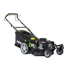 NAC ГАЗОНОКОСИЛКА С ДВИГАТЕЛЕМ 166cc LS50-166L -JR2
