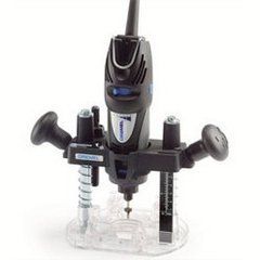 Dremel Приставка фрезерный верхнешпиндельный