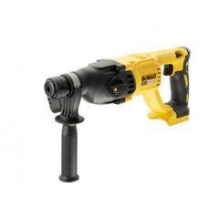 DEWALT перфоратор 18V DCH133NT