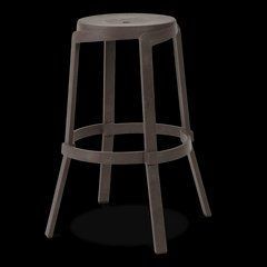Высокий табурет Nardi Stack Maxi Terra